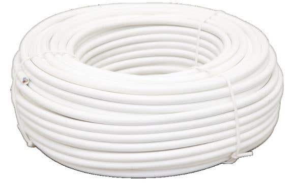 Cablu electric MYYM, 3 x 4 mmp, cupru flexibil, rola 25 m  OmniCable