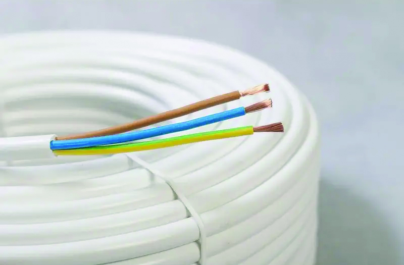 Cablu electric MYYM, 4 x 1,5 mmp, cupru flexibil, la metru OmniCable