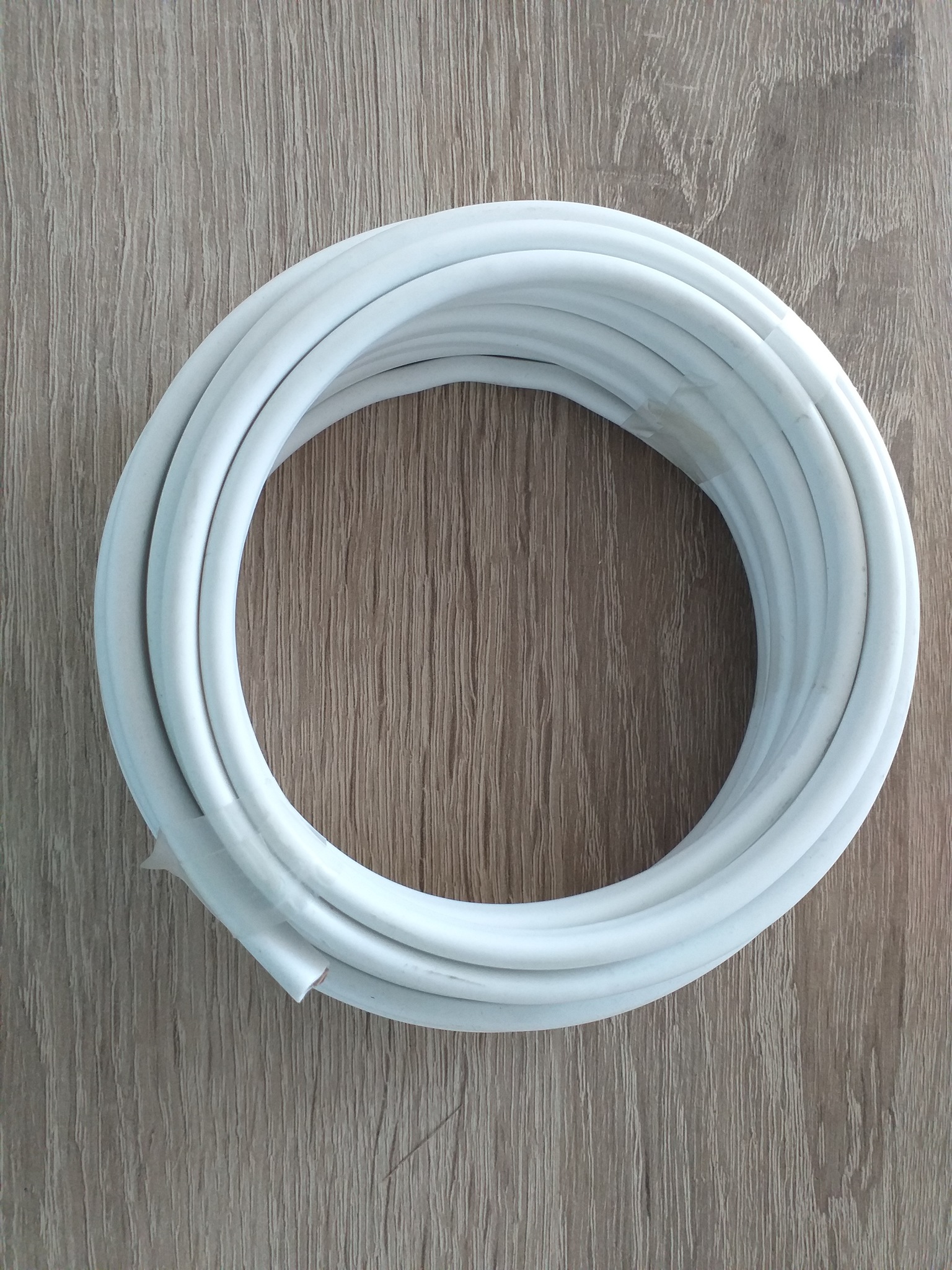 Cablu electric MYYUP, 2 x 1,5 mmp, cupru flexibil, rola 5 m OmniCable