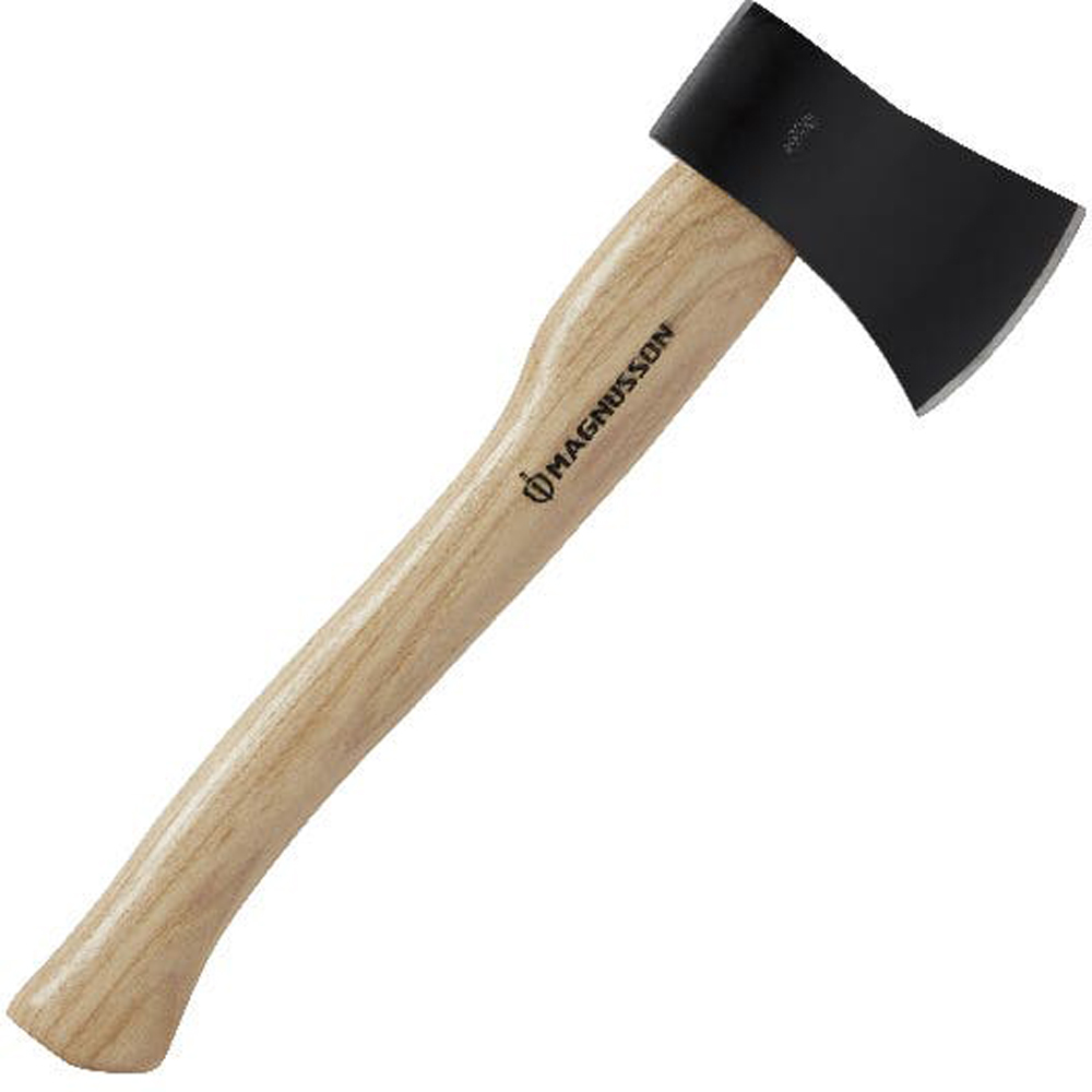 Topor MAGNUSSON 101102390, 38 cm, otel