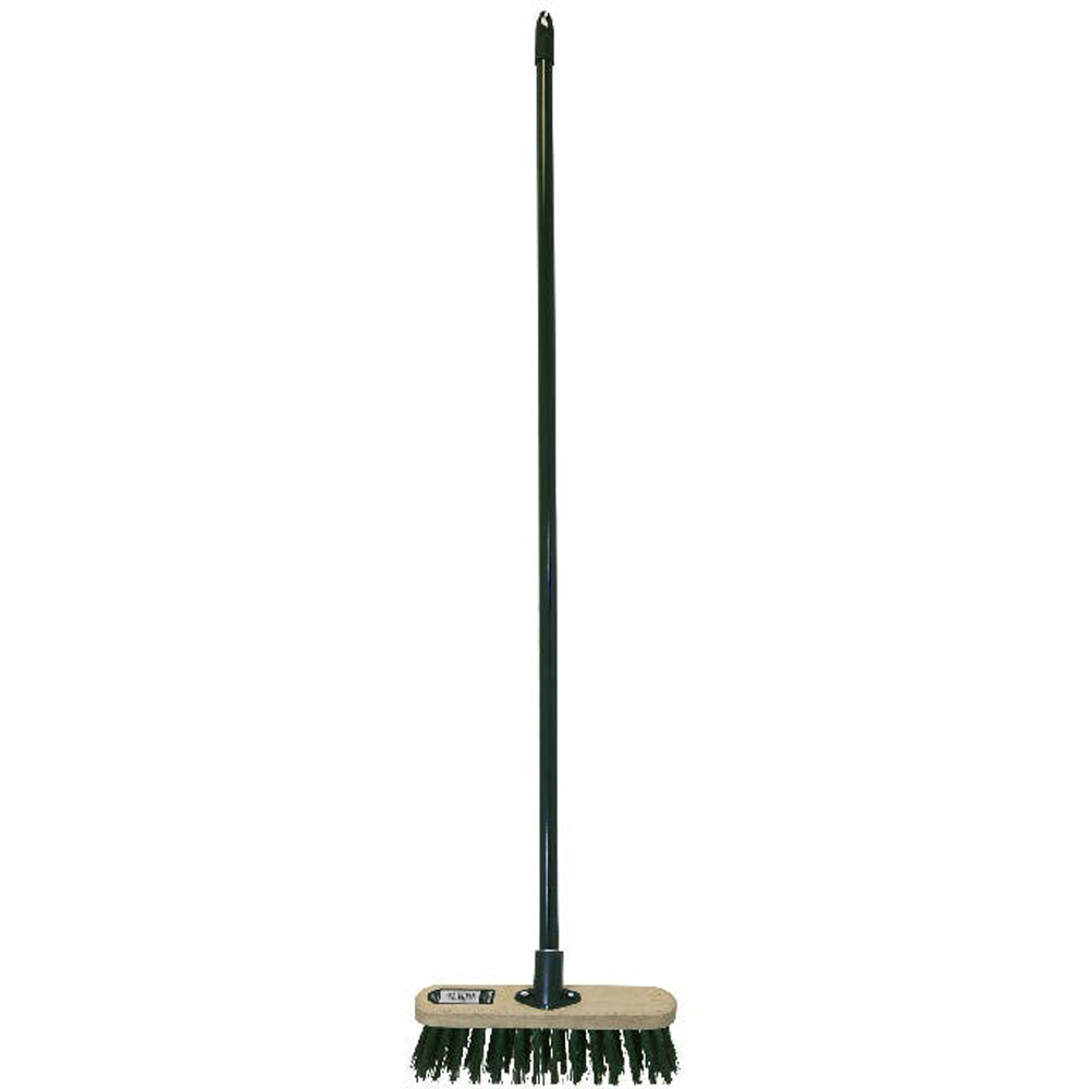 Matura pentru uz general, 33 cm, PVC, gri inchis