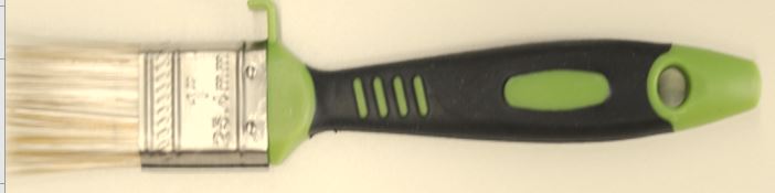 Pensula, verde  Top 1