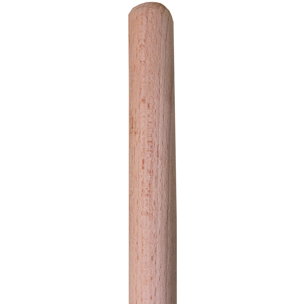 Grebla gradina Lumy Tools, metal, coada din lemn, 35 cm