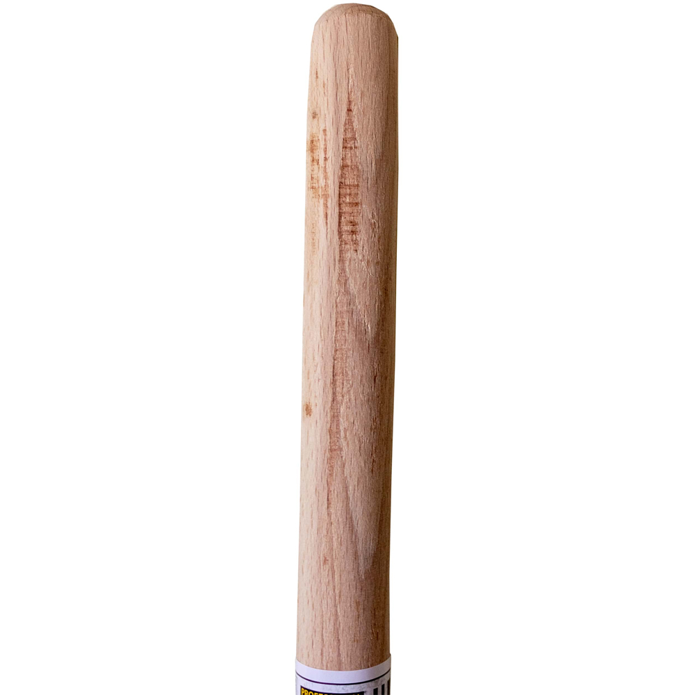 Coada grebla LumyTools Profi, lemn de fag, 2.7 x 150 cm