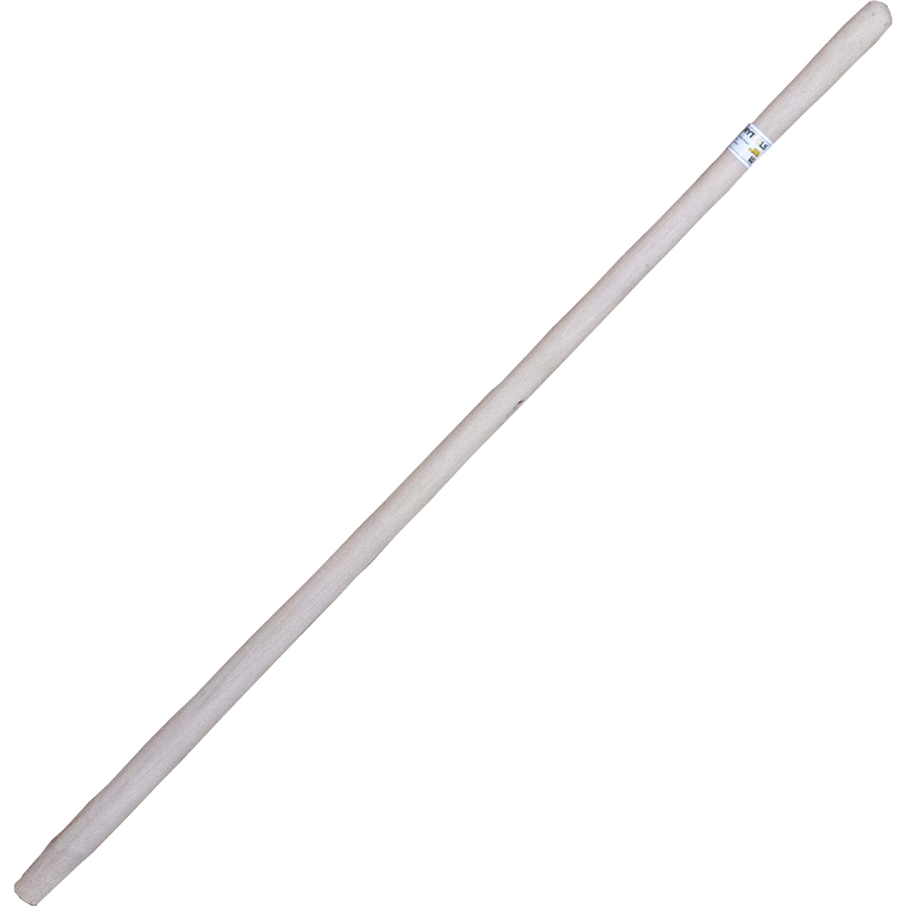 Coada cazma LumyTools Profi, lemn de fag, 3.8 x 130 cm