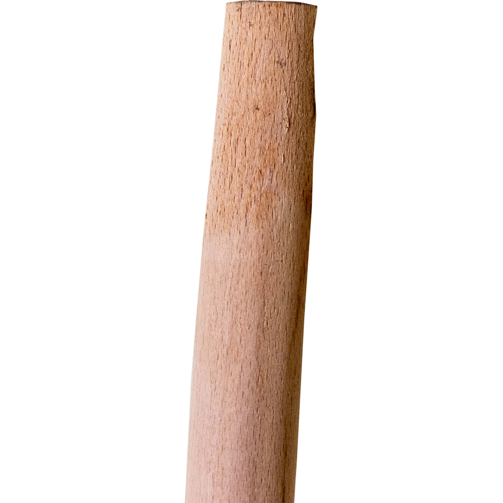 Coada cazma LumyTools Profi, lemn de fag, 3.8 x 130 cm