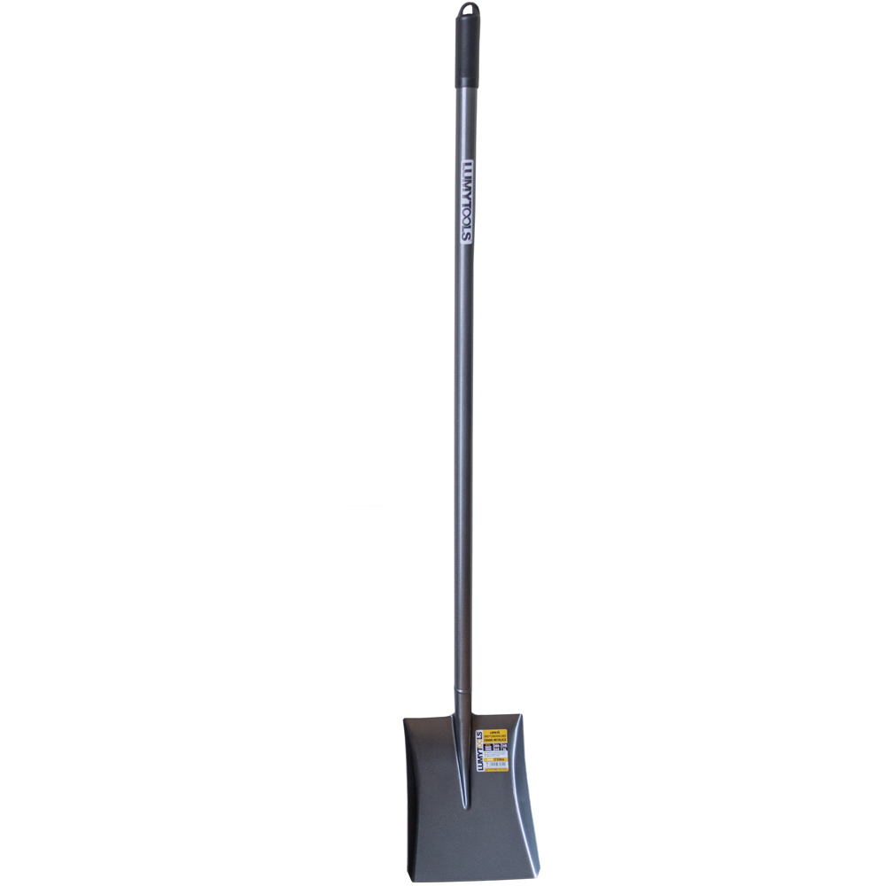 Lopata gradina LumyTools, metal, 30 cm
