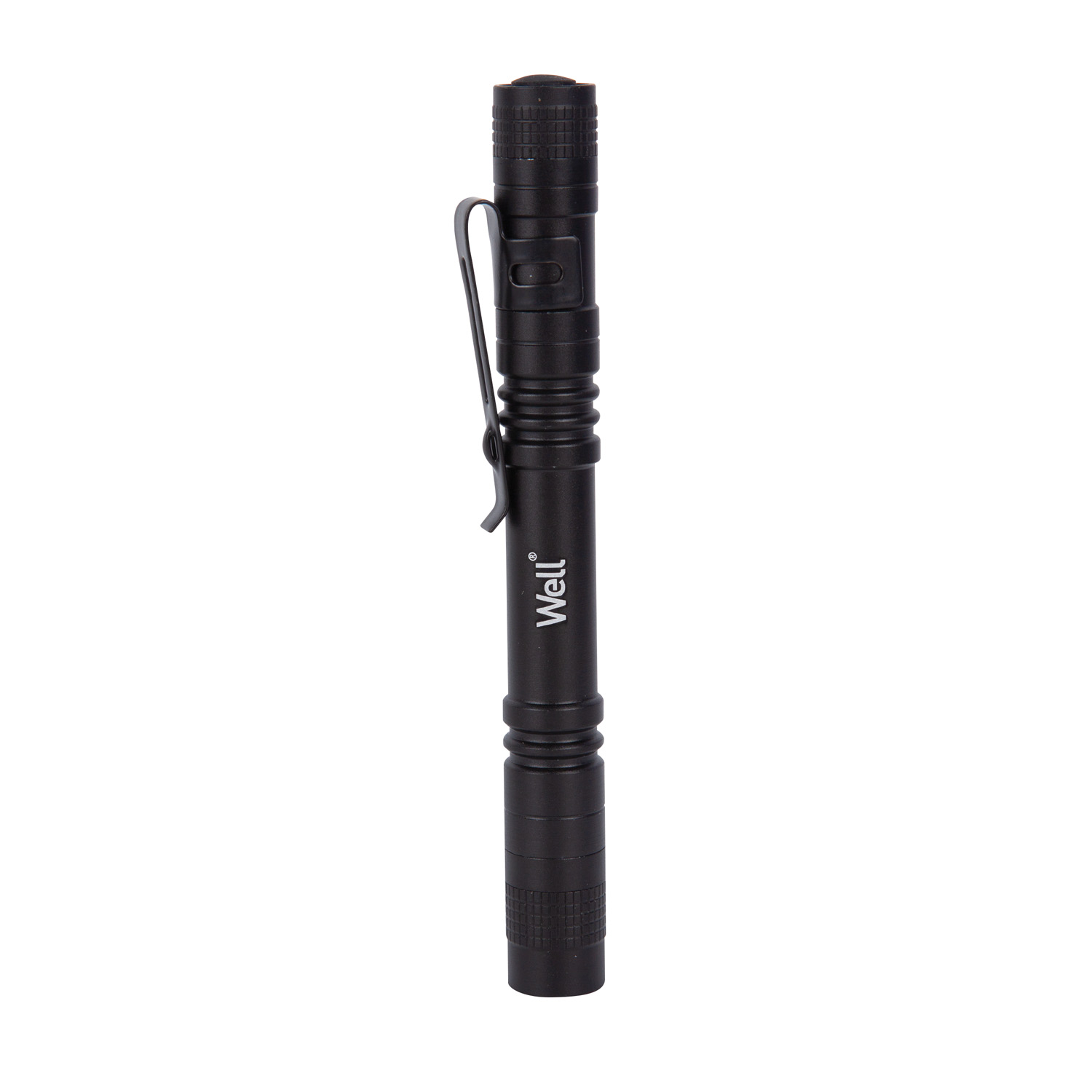 Well Lanterna Led 3W 220Lm