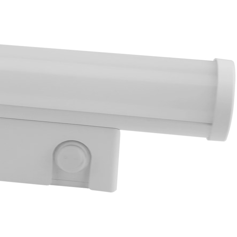 Lampa perete SITE 101110087, 4W, 350 lumeni, alb