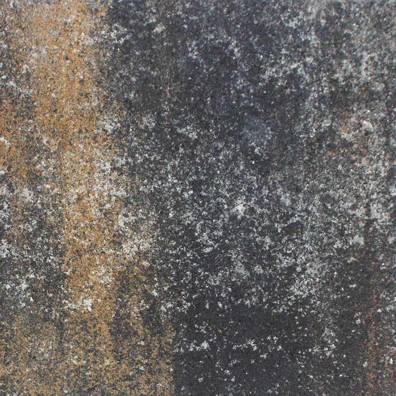 Pavaj gradina Semmelrock, 20 x 10 x 6 cm, beton, gri, 50 buc/mp