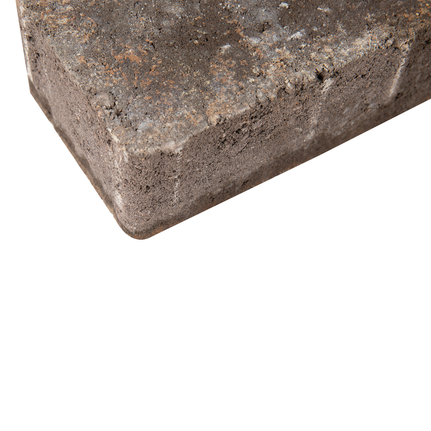 Pavaj gradina SEMMELROCK, 20 x 10 x 6 cm, rosu, 50 buc/mp