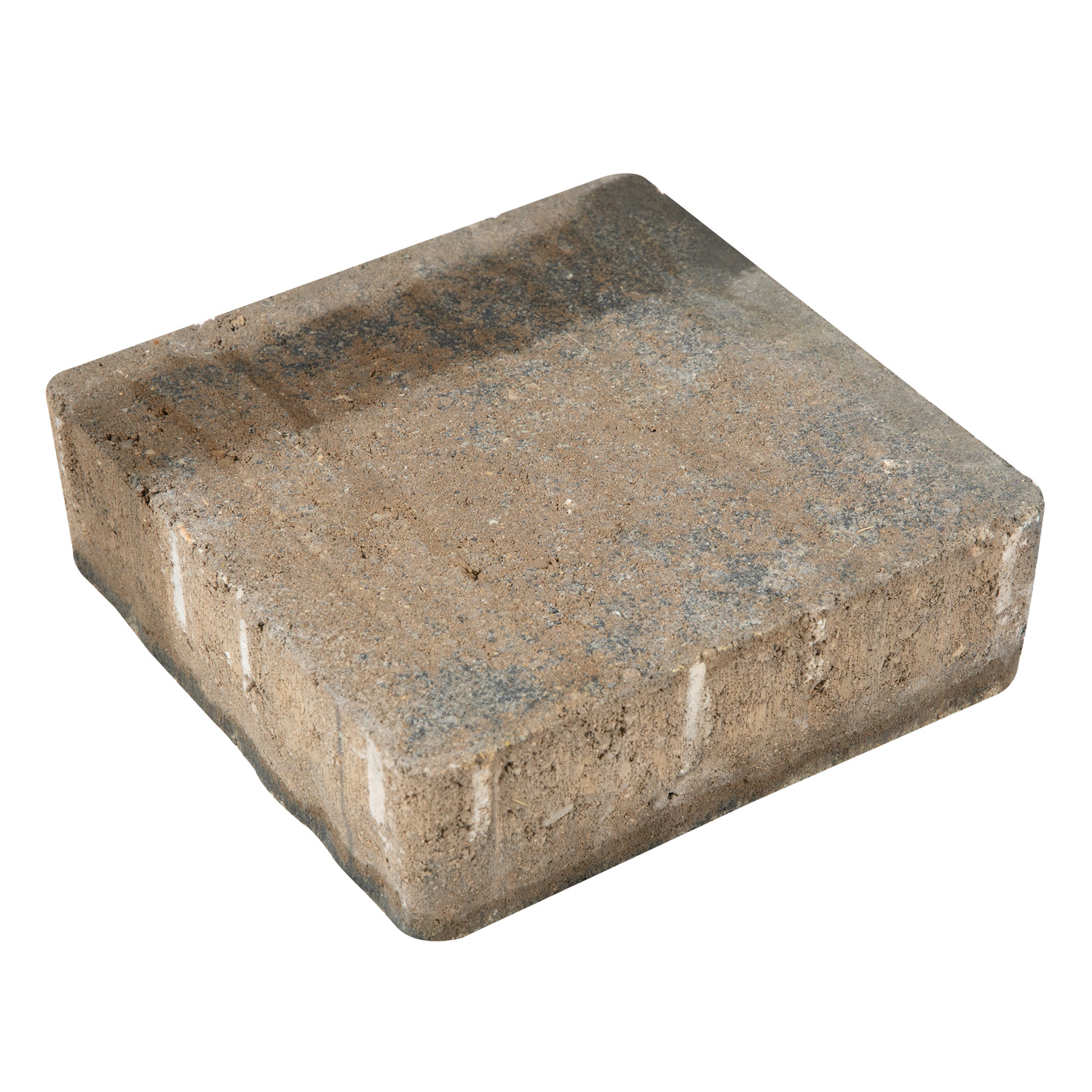 Pavaj gradina Semmelrock, 20 x 20 x 6 cm, beton, gri, 25 buc/mp