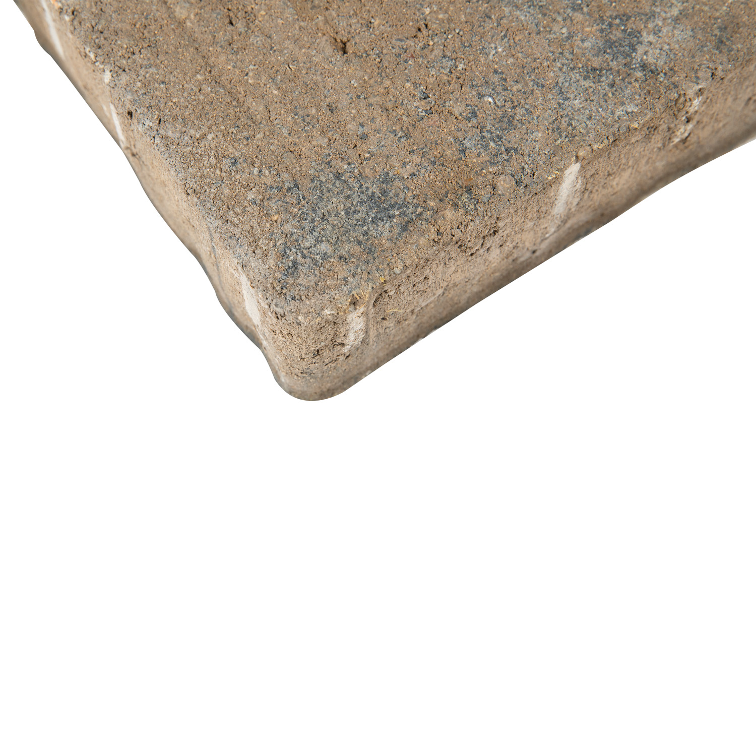 Pavaj gradina Semmelrock, 20 x 20 x 6 cm, beton, gri, 25 buc/mp