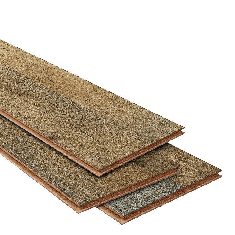 Parchet laminat GOODHOME, natural, HDF, AC4, 8 mm, 2.4 mp/cutie