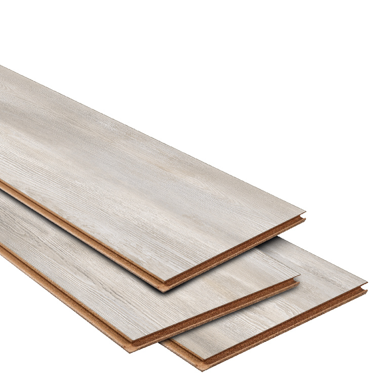 Parchet laminat Birkenhead, gri, 8 mm, AC4