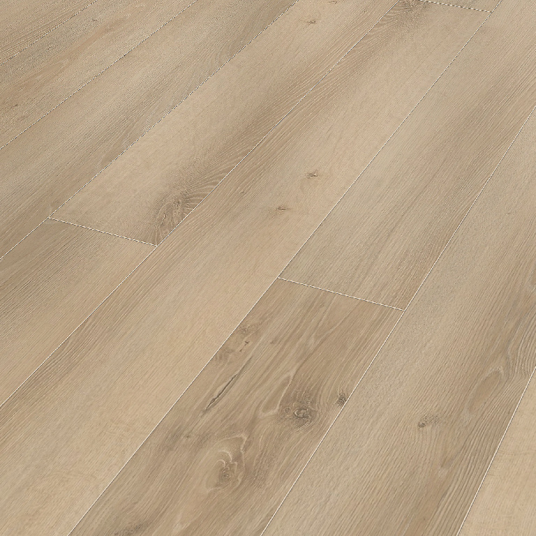 Parchet laminat GoodHome, 10 mm, stejar, acoperire per cutie 1.8 mp, AC5, HDF