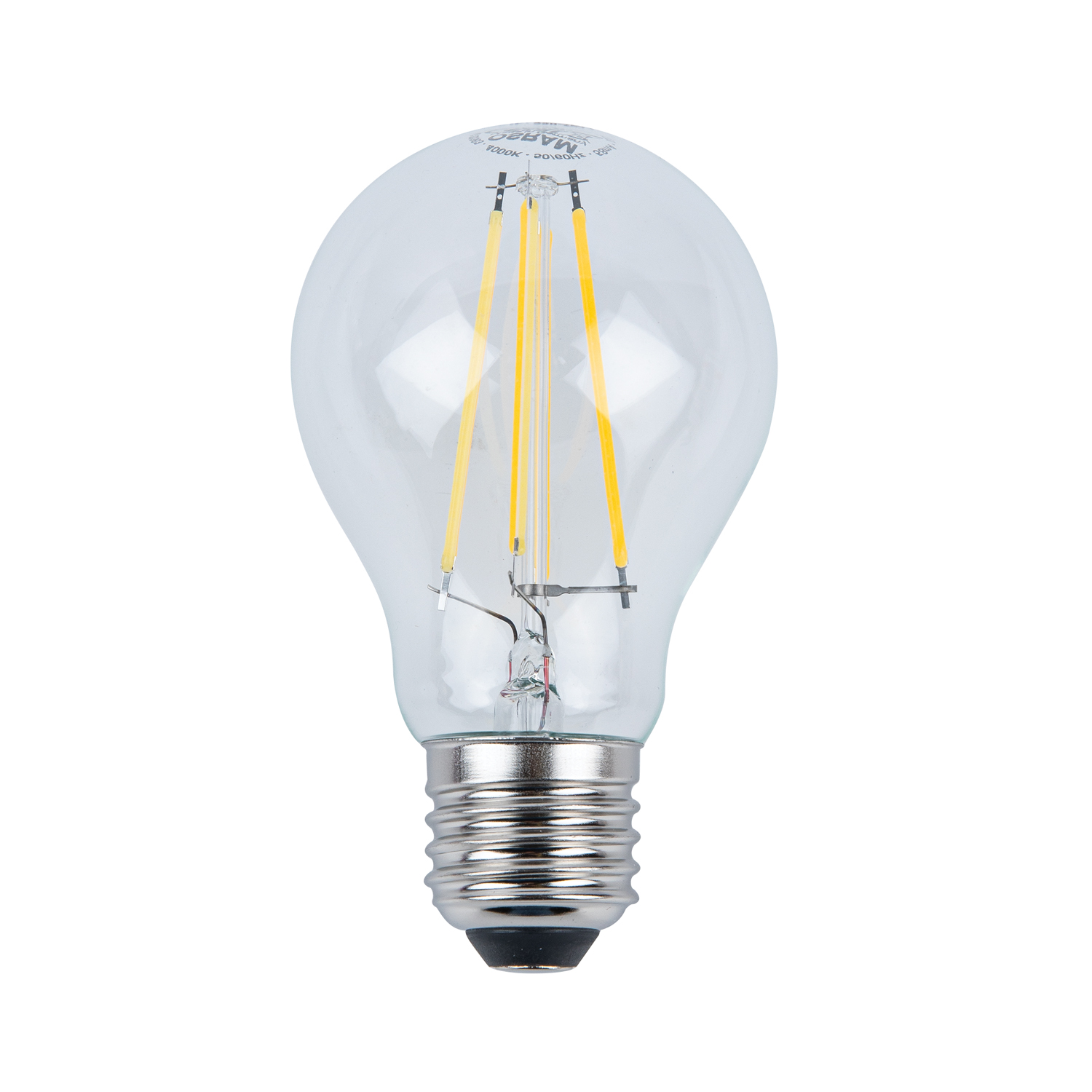 Bec LED, E27, 7.5 W, 1055 LM, neutru Osram
