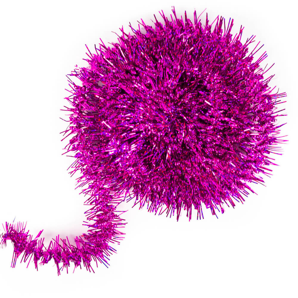 Beteala Reflexii, 6 cm x 2 m, multicolor