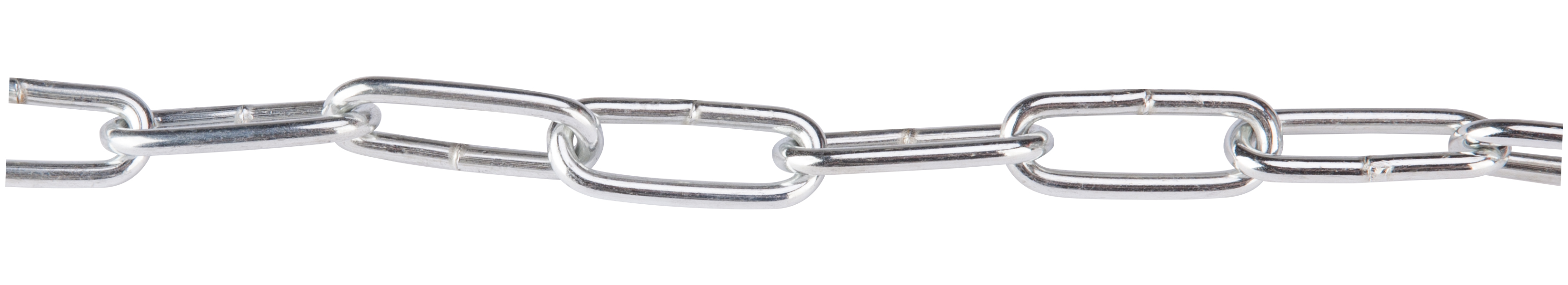 Lant zincat Evotools, za lunga, D 3 mm, 100 m