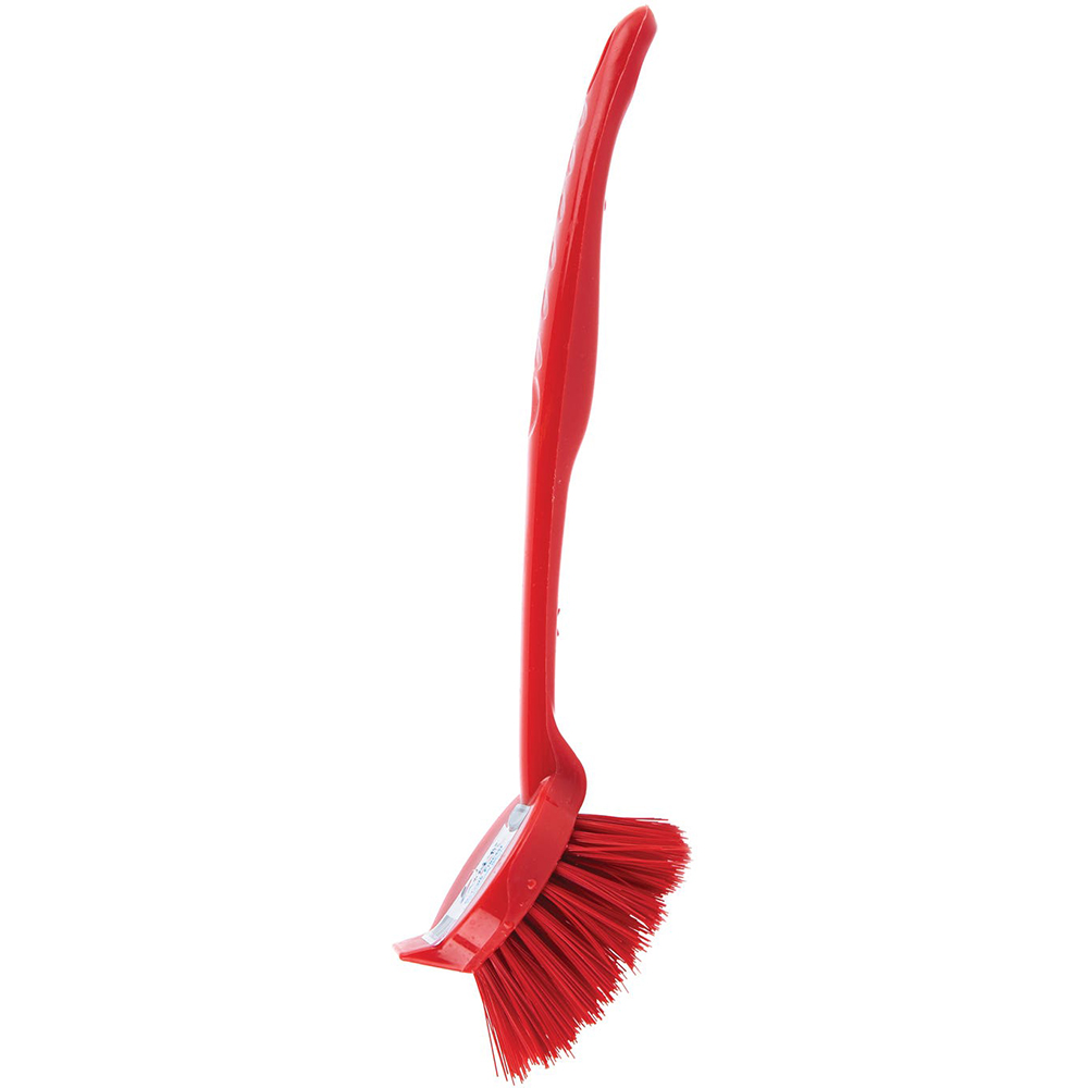 Perie spalat vase Zambak, 27x6x7.5 cm, 1 bucata