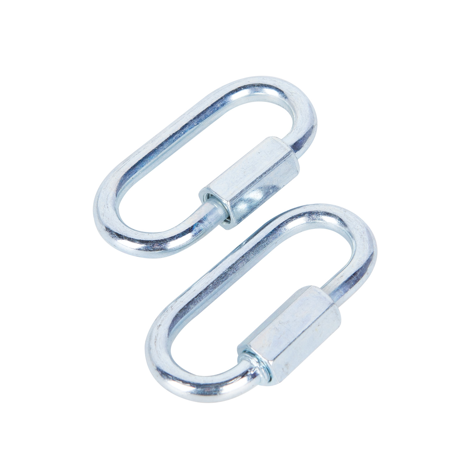 Za De Siguranta Cu Filet Zincata 5 Mm