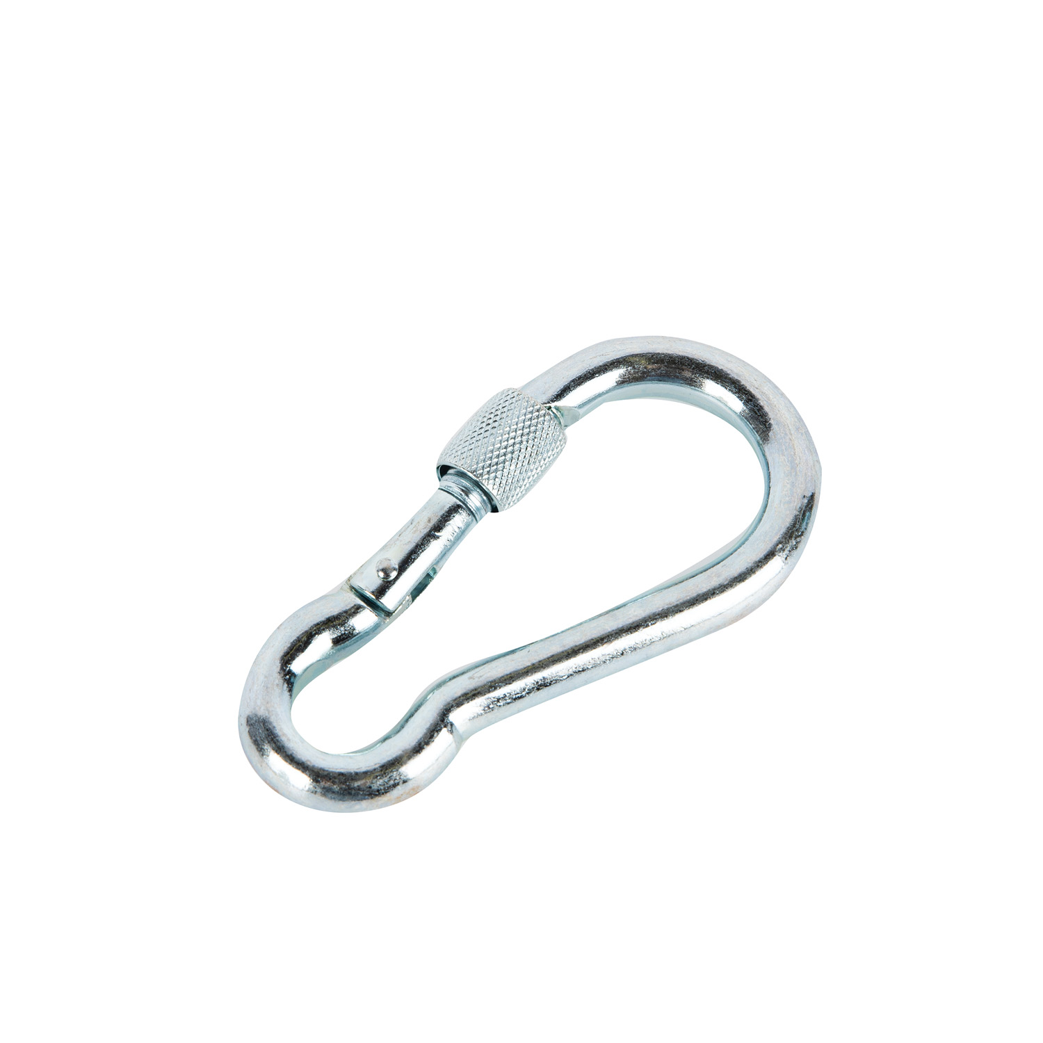 Carabina cu filet DORNER + HELMER, 10 x 100mm, otel zincat