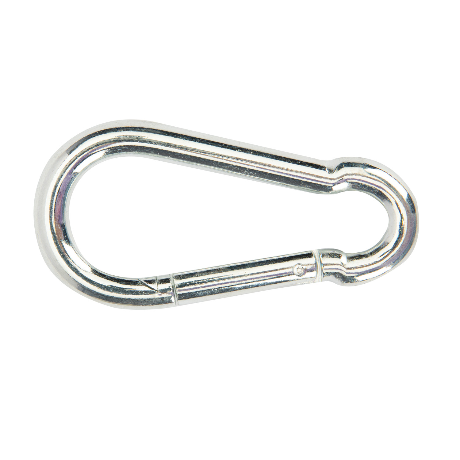 Carabina cu clapa DORNER + HELMER, 10 x 100mm, otel zincat