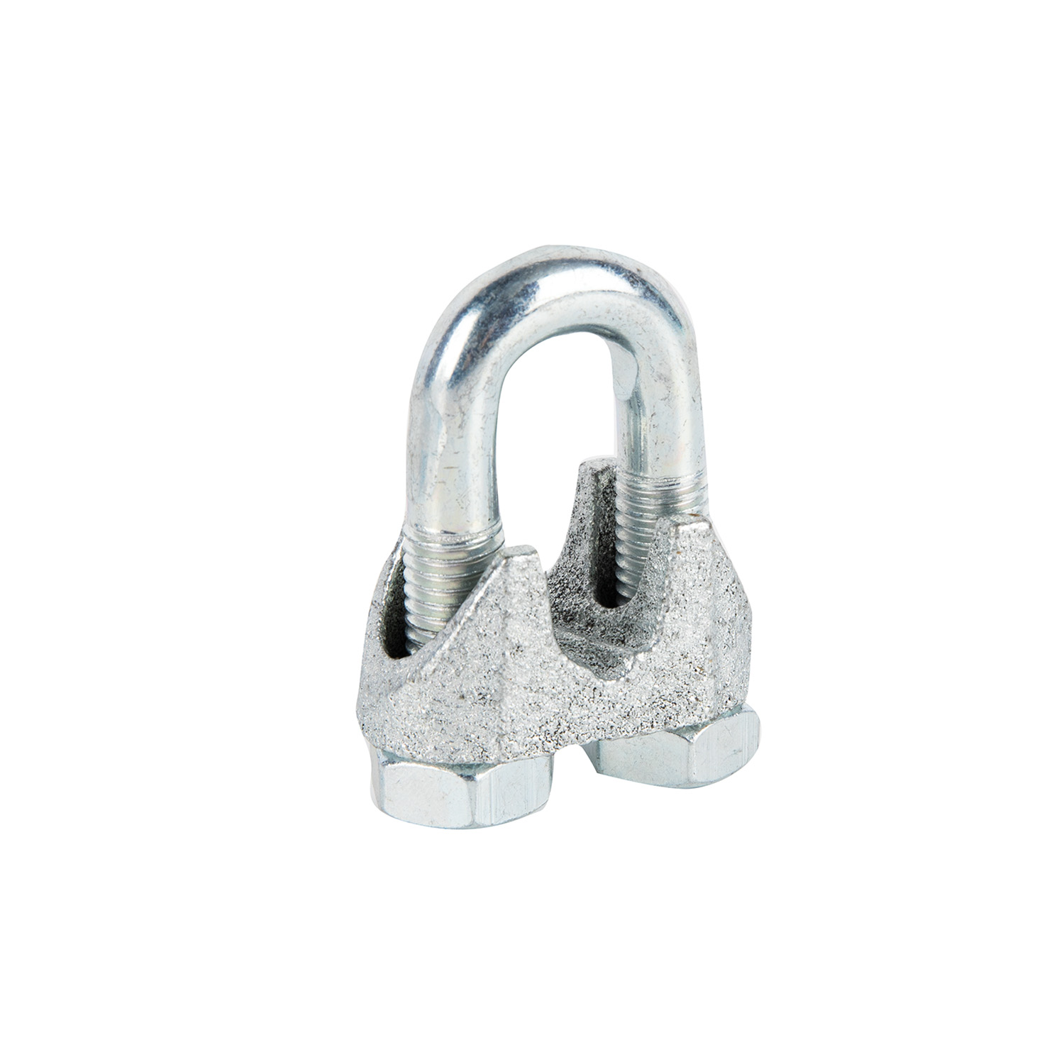 Brida pentru cabluri DORNER + HELMER, 13 mm