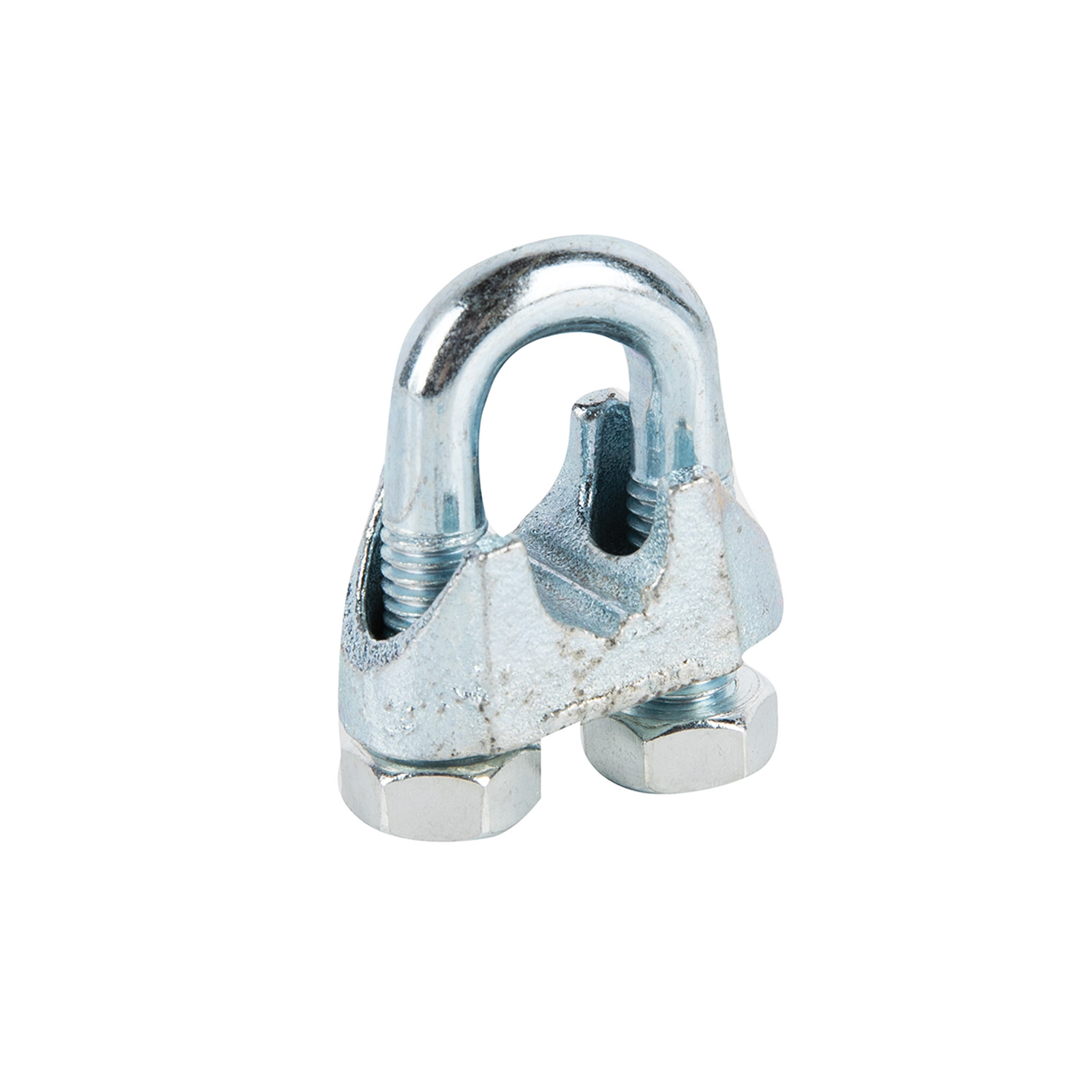 Brida pentru cabluri DORNER + HELMER, 9.5 mm, 1 buc