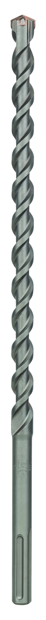 Burghiu SDS-Max-4 Bosch; 22 x 400/520 mm