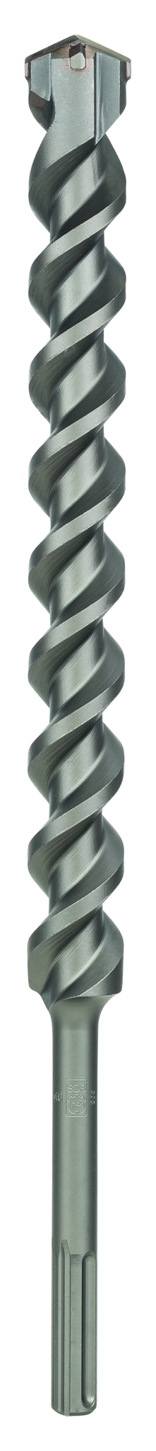 Burghiu SDS-Max-4 Bosch; 40 x 400/520 mm