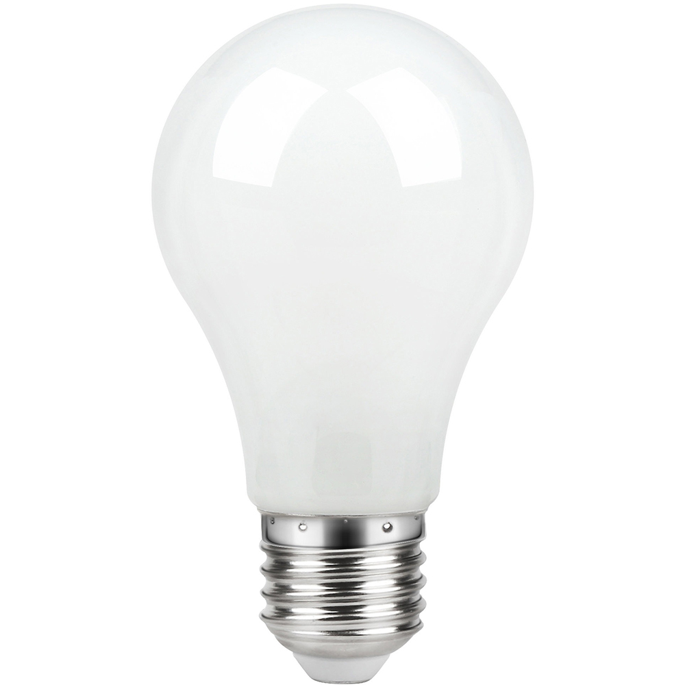 Bec LED GLS DIALL, E27, 5.9W, 806 lm, 2700/4000K, lumina calda/neutra
