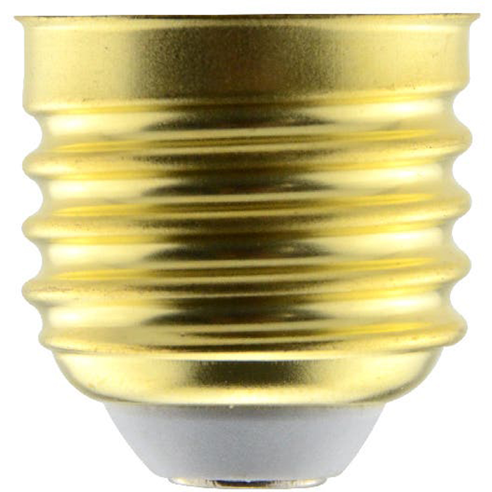 Bec LED decorativ DIALL, E27, 5.5W, 470lm, 1800K