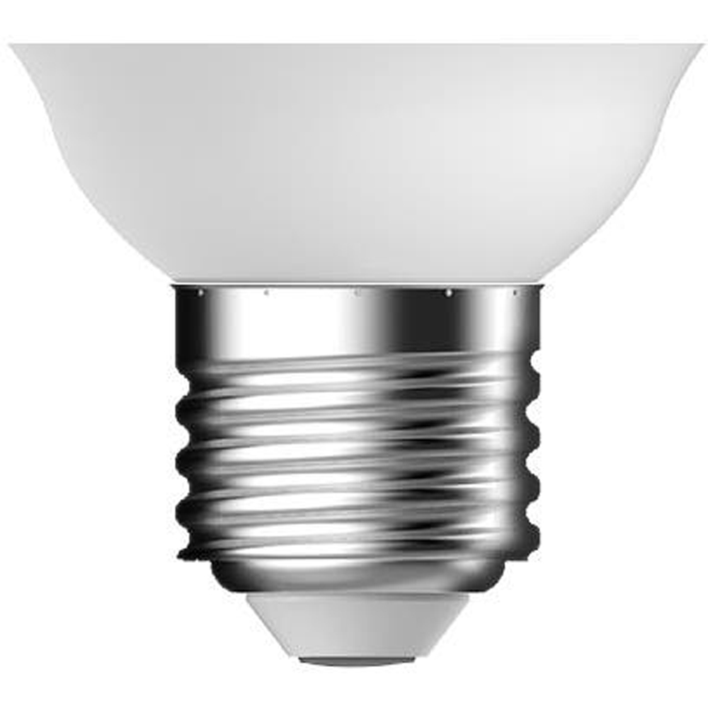 Bec LED DIALL Glob, E27, 11.2W, 1521lm, 2700K