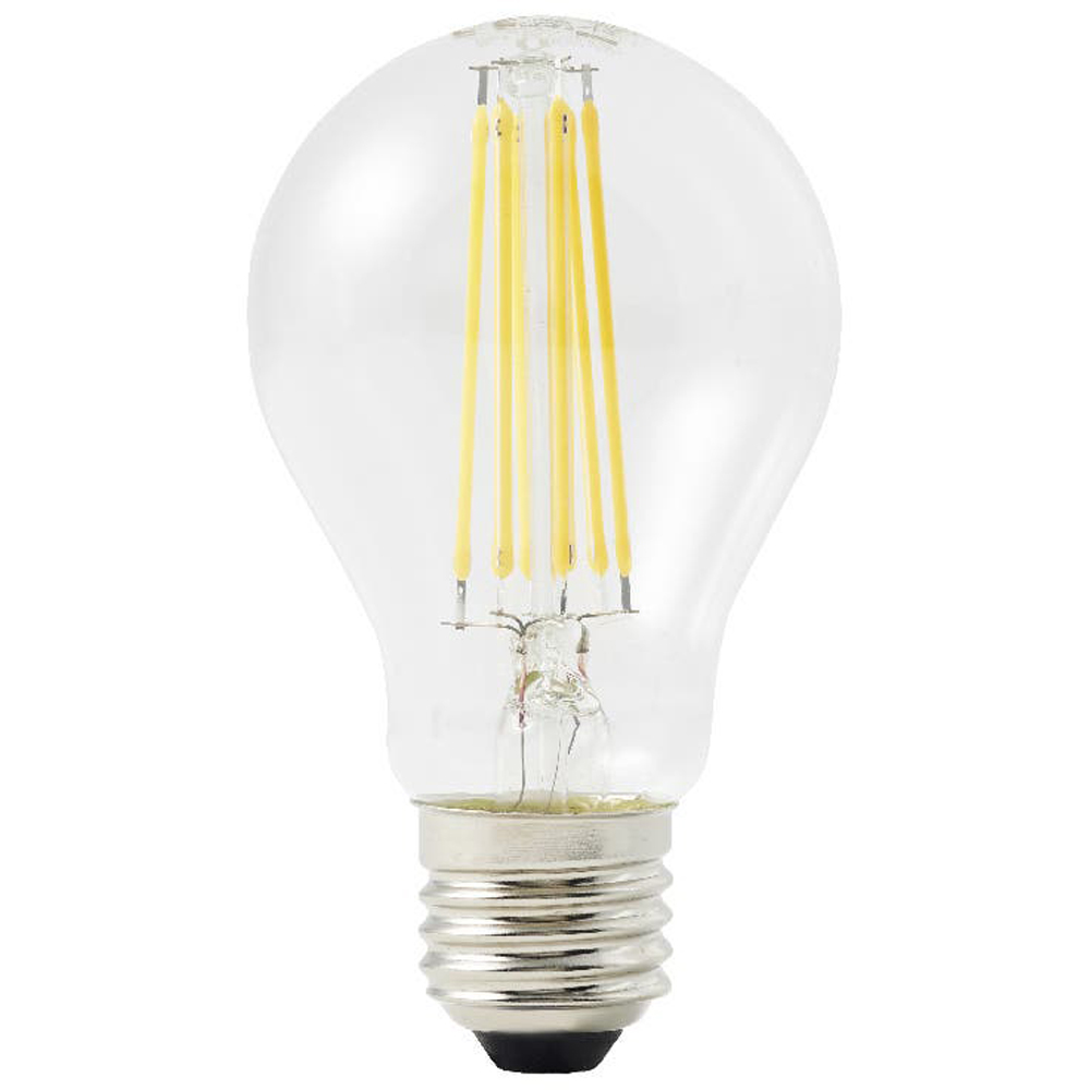 Bec LED GLS DIALL, E27, 7.8W, 1055lm, 2700K