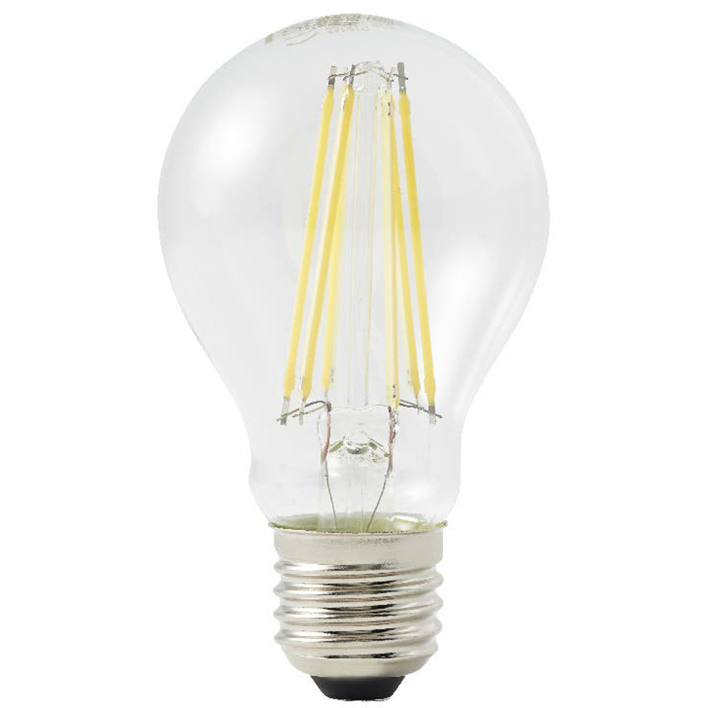Bec LED GLS DIALL, E27, 7.8W, 1055lm, 4000K