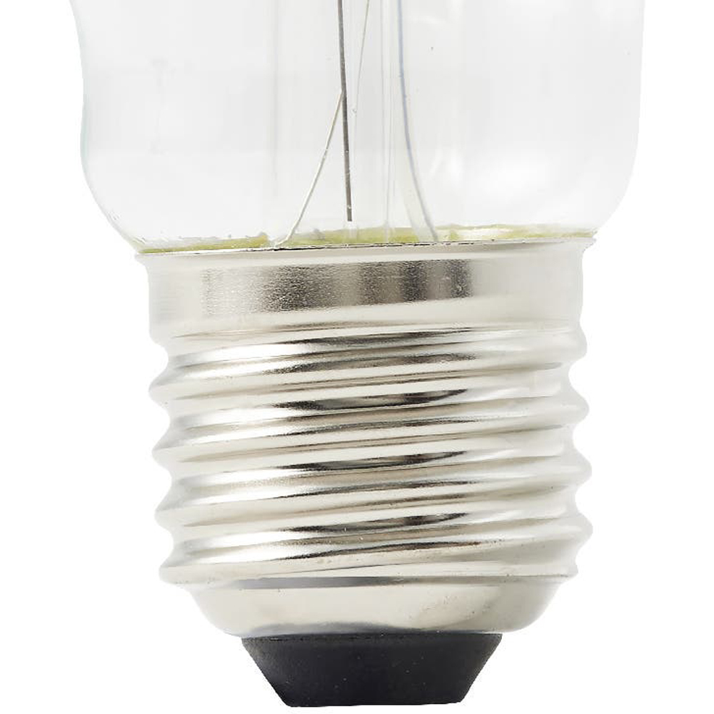 Bec LED GLS DIALL, E27, 3.4W, 470lm, 2700K