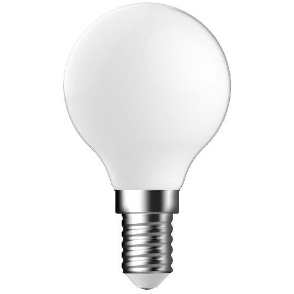 Bel LED DIALL Miniglob, E14, 1.8W, 4000K