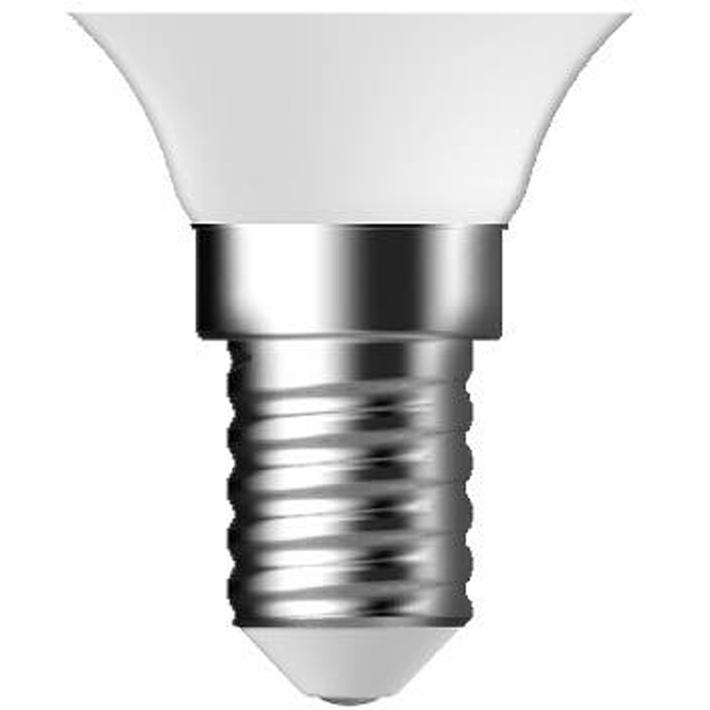 Bec LED DIALL Miniglob P45, E14, 3.4W, 470lm, 4000K