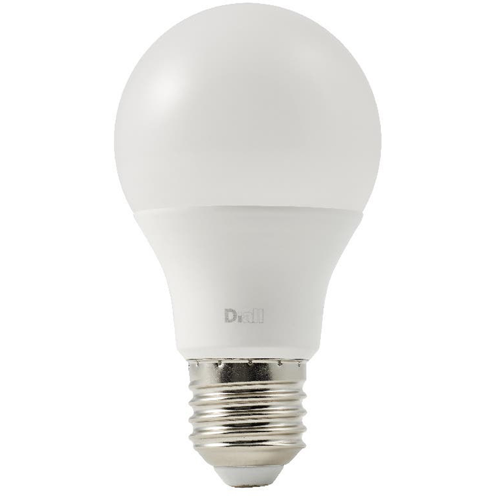 Bec LED DIALL, E27, 7.3W, 806lm, 2700K