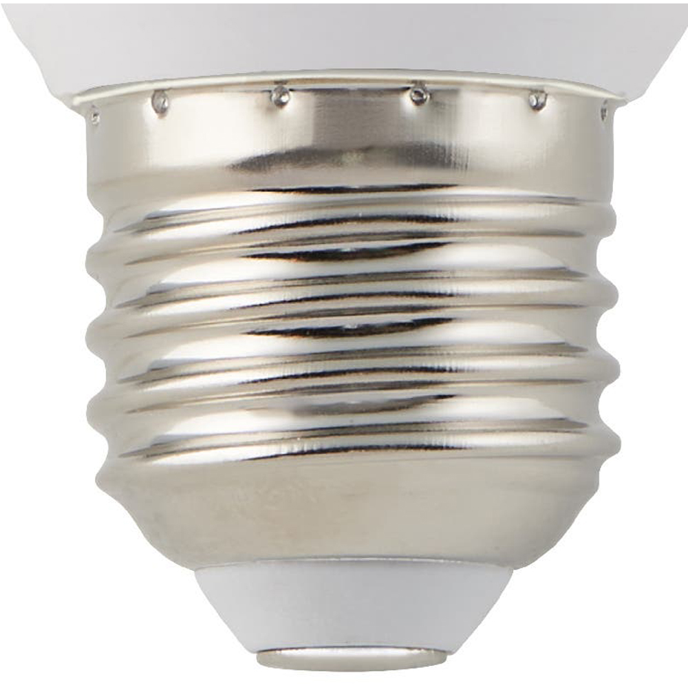 Bec LED cu senzor miscare DIALL, E27, 8.4W, 806lm, 4000K