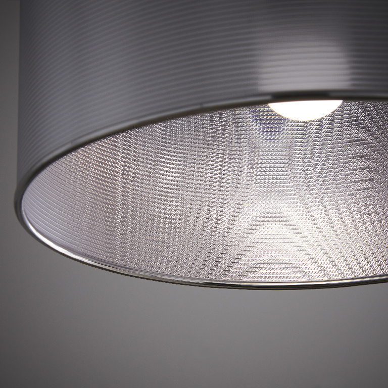 Bec Led E27 60W 4000K Plastic Alb