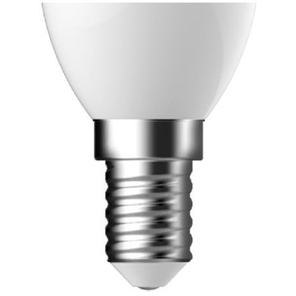 Set 10 becuri LED DIALL, E14, 25W, 4000K