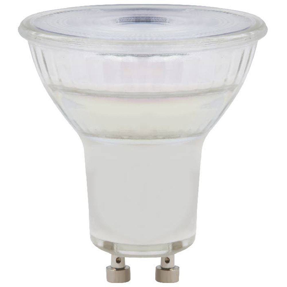 Bec LED DIALL, GU10, 1.9W, 180lm, 2700K