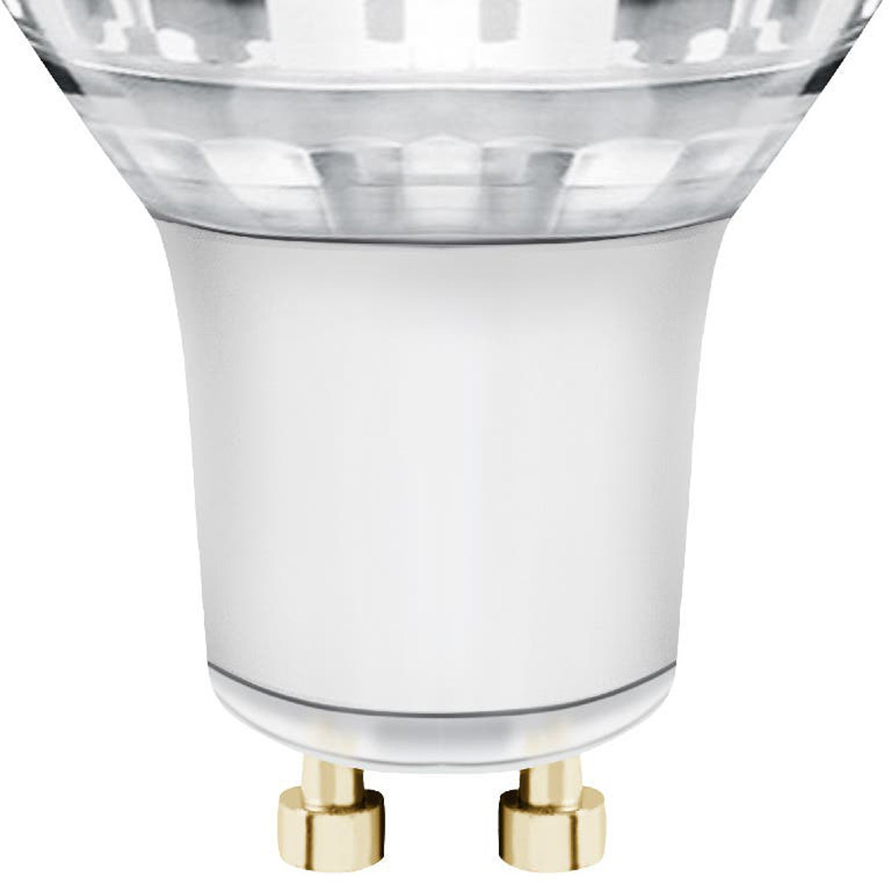 Bec LED DIALL, GU10, 1.9W, 180lm, 2700K