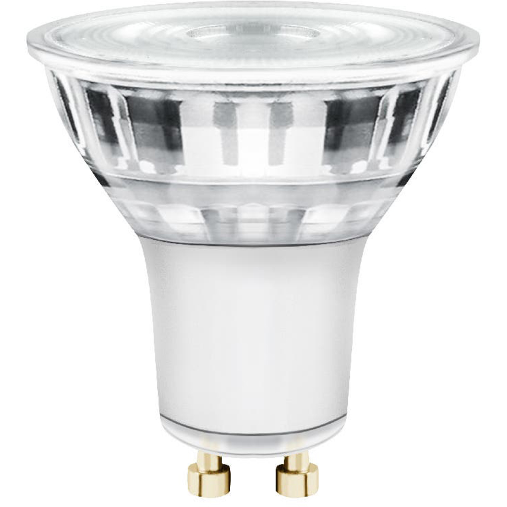Bec LED DIALL, GU10, 2.4W, 230lm, 2700K