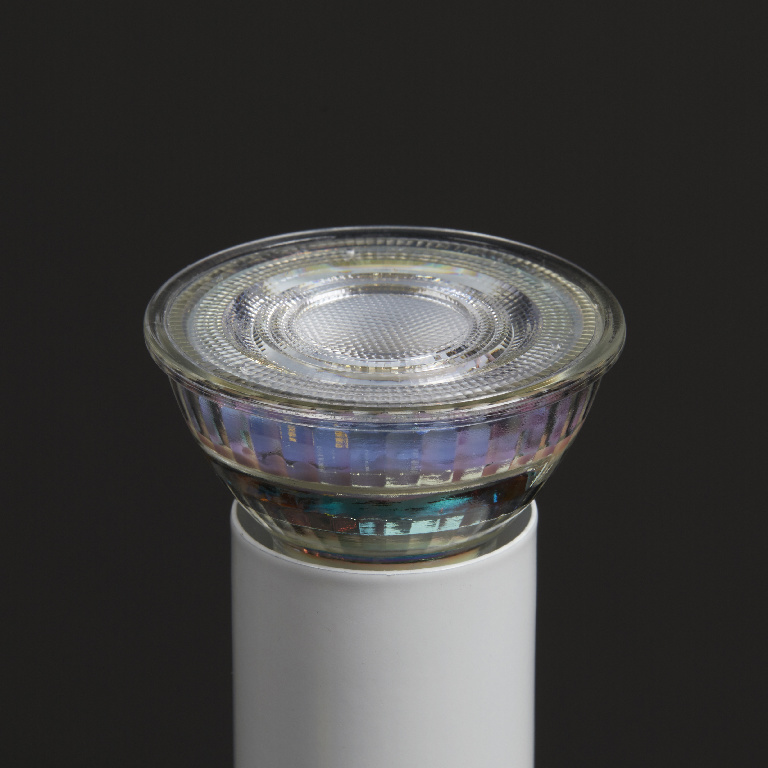 Bec LED DIALL, GU10, 3.6W, 345lm, 2700-4000K