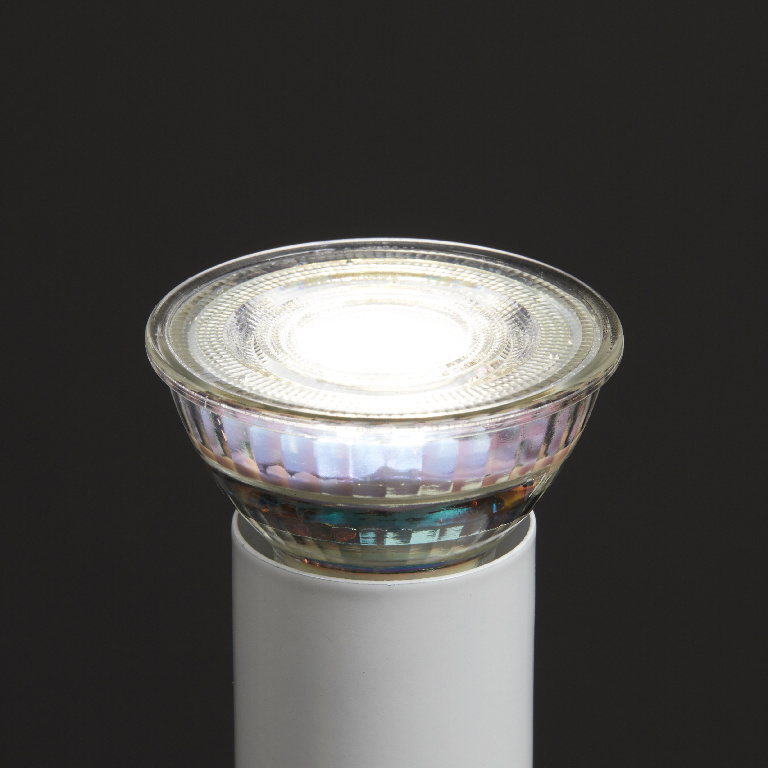 Bec LED DIALL, GU10, 3.6W, 345lm, 2700-4000K