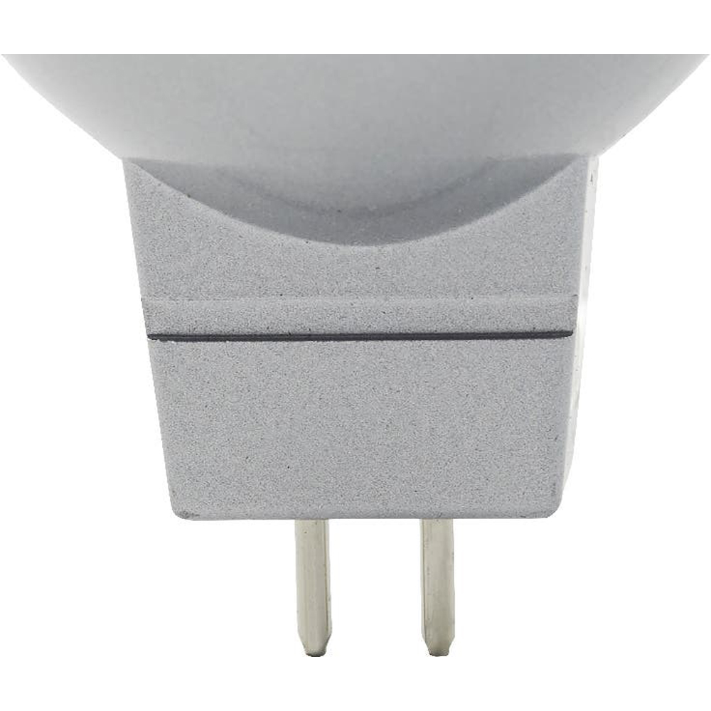 Bec LED DIALL, GU5.3, 3.4W, 345lm, 2700K