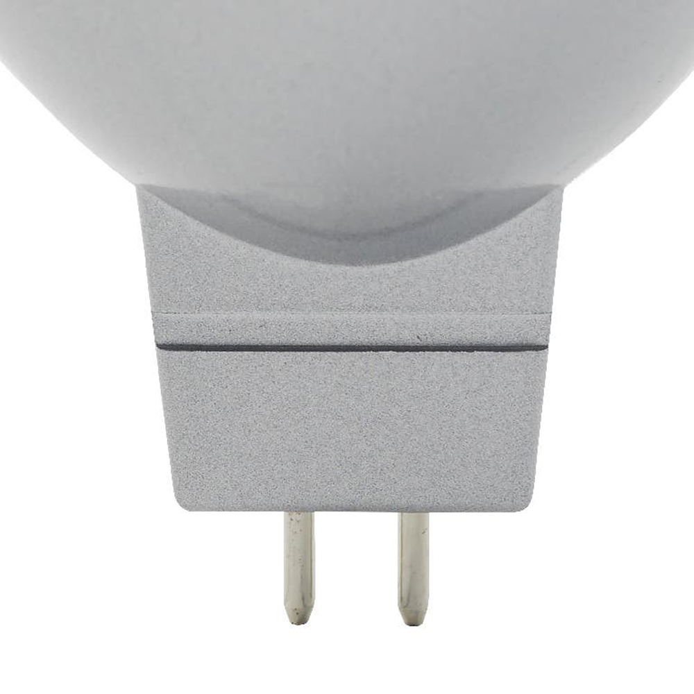 Bec LED DIALL, GU5.3, 3.4W, 345lm, 4000K